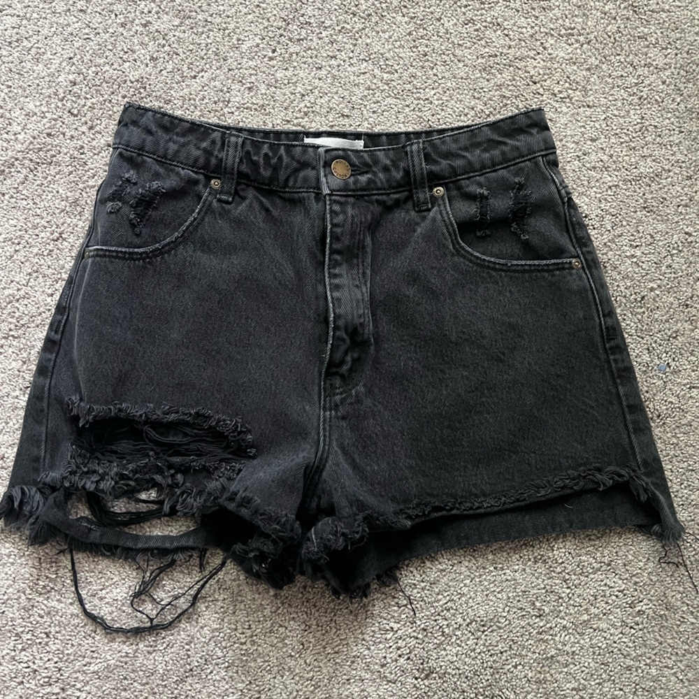Rollas Duster Shorts